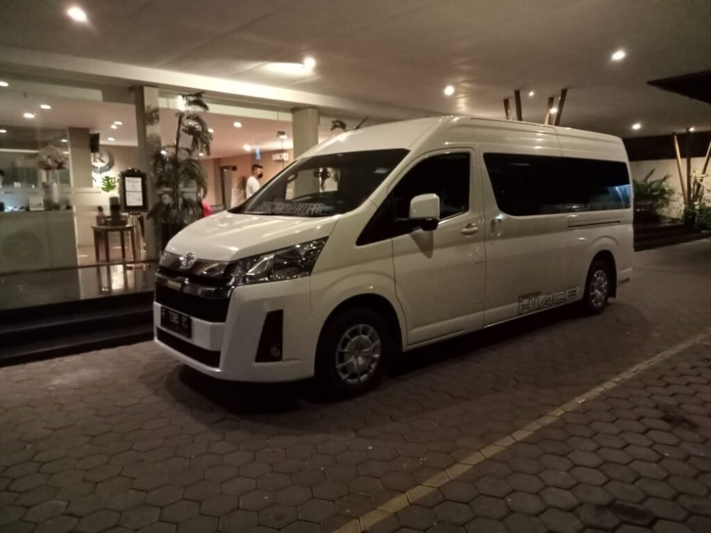 Pengiriman Paket Barang Semarang Tangerang dengan Travel 5758