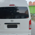 Layanan Travel Semarang Depok PP Via Tol Door To Door