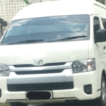 Travel Semarang Cikarang PP Via Tol Door To Door