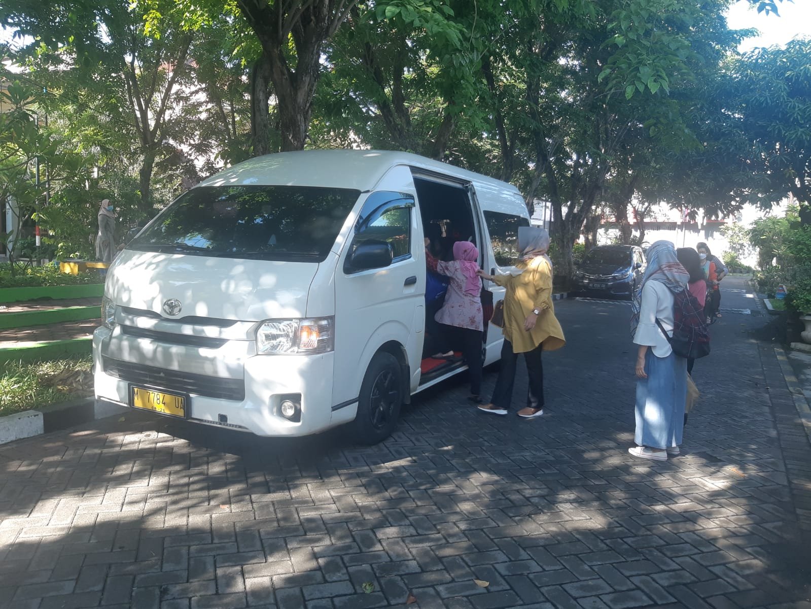 Perjalanan Jakarta Kudus yang Mudah dan Nyaman dengan Travel Jakarta Kudus PP Via Tol Door To Door