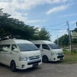 Travel Bandara Soekarno Hatta Demak PP Via Tol Door To Door