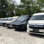 Rental Mobil Semarang Bandara Soekarno Hatta: Solusi Perjalanan yang Nyaman dan Fleksibel