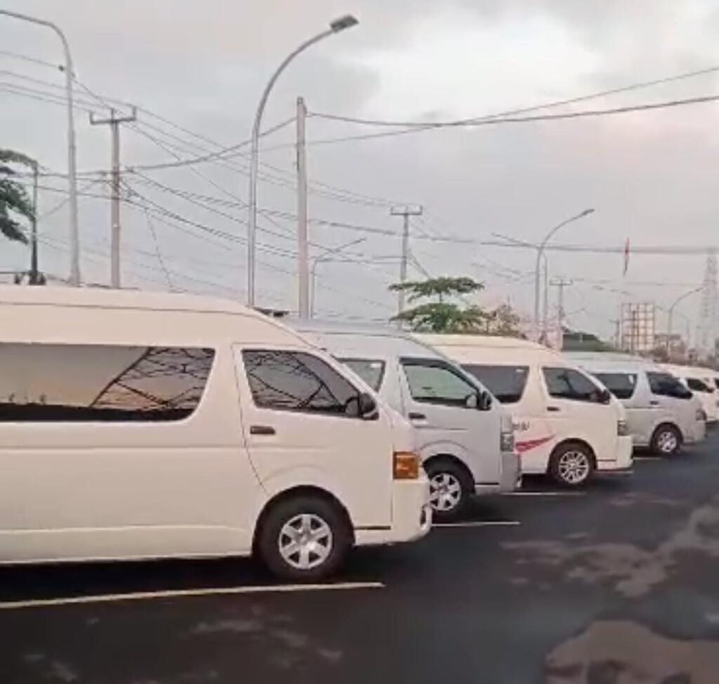 Travel Semarang Bogor PP Via Tol Door To Door – Layanan Terbaik untuk Perjalanan Anda