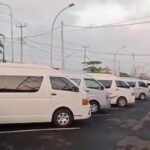 Travel Semarang Bogor PP Via Tol Door To Door – Layanan Terbaik untuk Perjalanan Anda