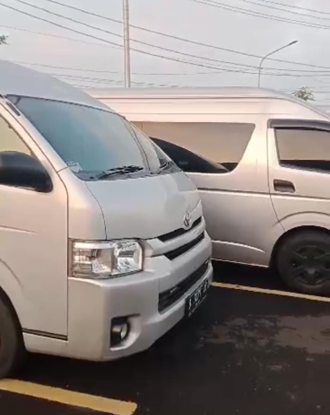 Travel Semarang Bekasi PP Via Tol Door To Door – Layanan Terbaik dari Travel 5758