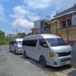 Travel Semarang Cibubur PP Via Tol Door To Door – Layanan Terbaik dari Travel 5758